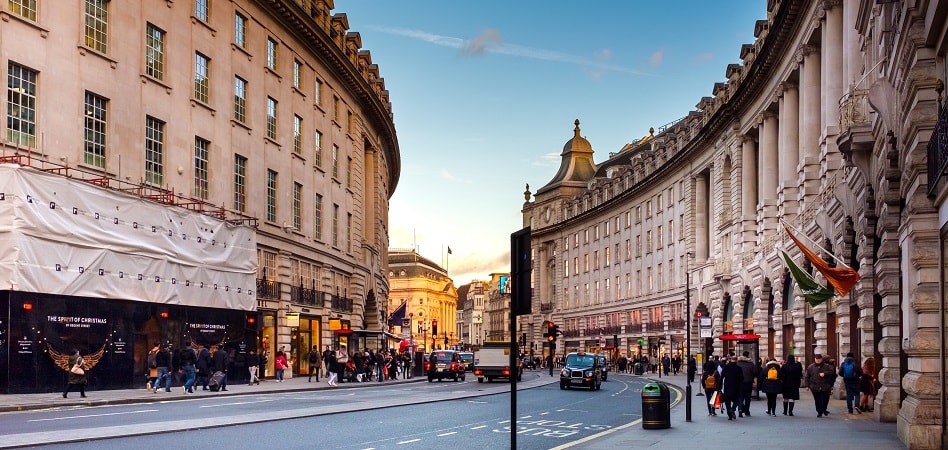 Las ventas de vivienda 'prime' crecen un 43% en 2018 pese al 'Brexit'